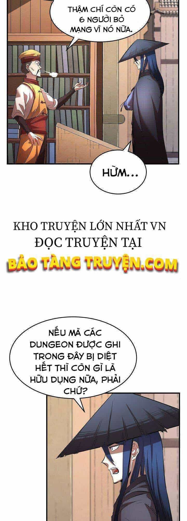 Thiên Ma Tiêu Diệt Lich King Của Murim - Chương 17 - ảnh 77