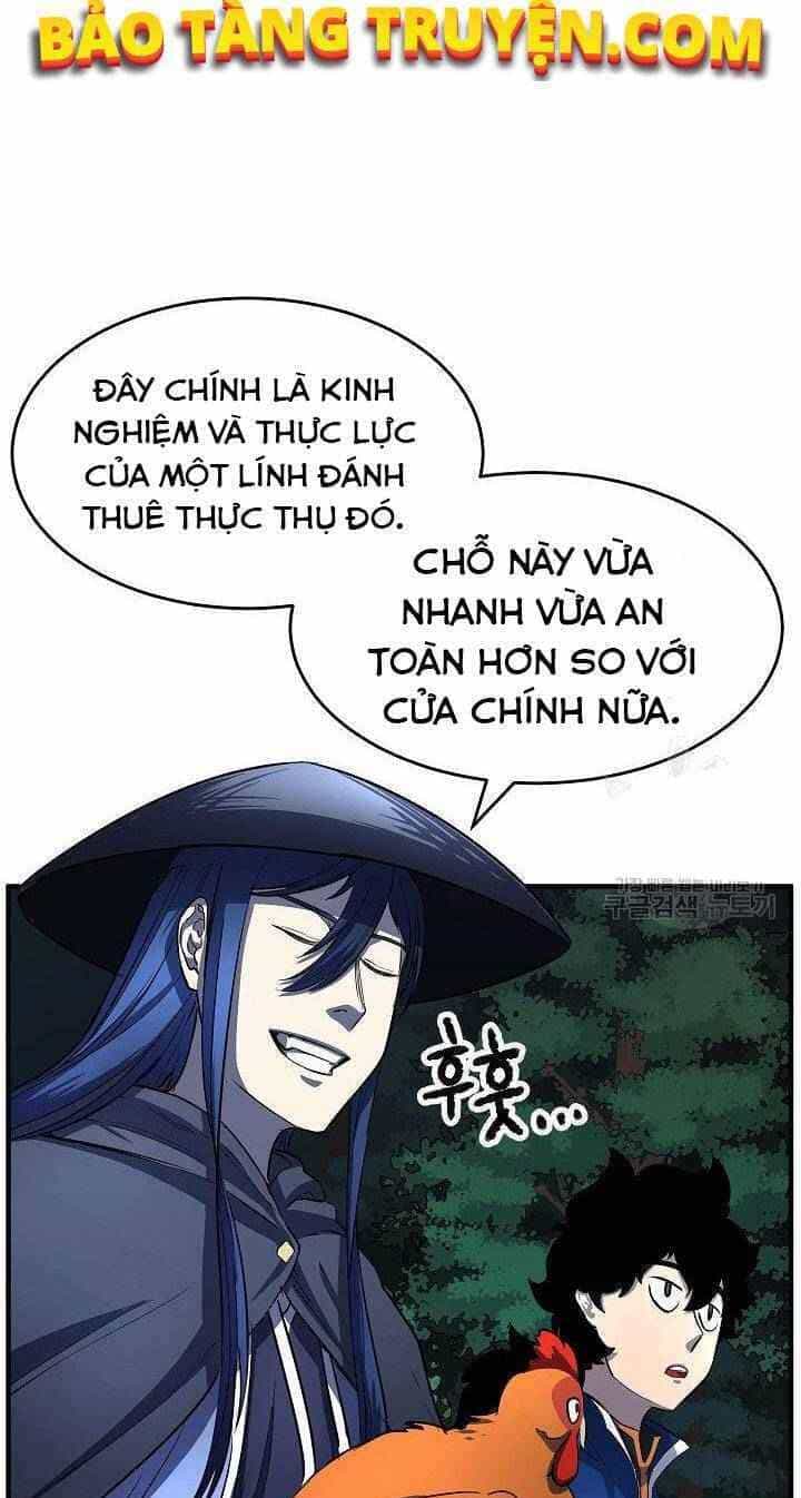Thiên Ma Tiêu Diệt Lich King Của Murim - Chương 18 - ảnh 12
