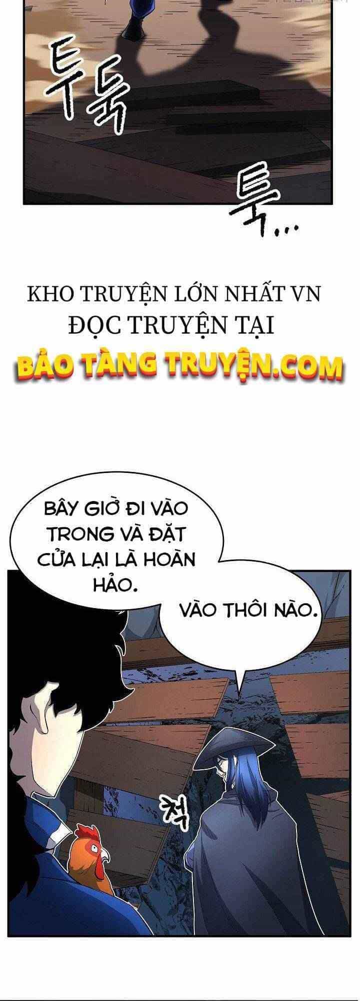 Thiên Ma Tiêu Diệt Lich King Của Murim - Chương 18 - ảnh 22