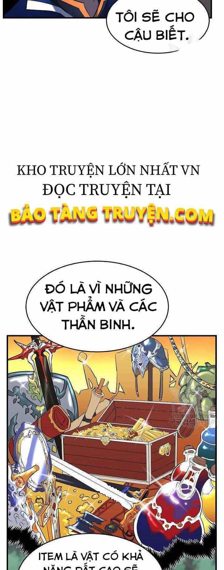Thiên Ma Tiêu Diệt Lich King Của Murim - Chương 18 - ảnh 28