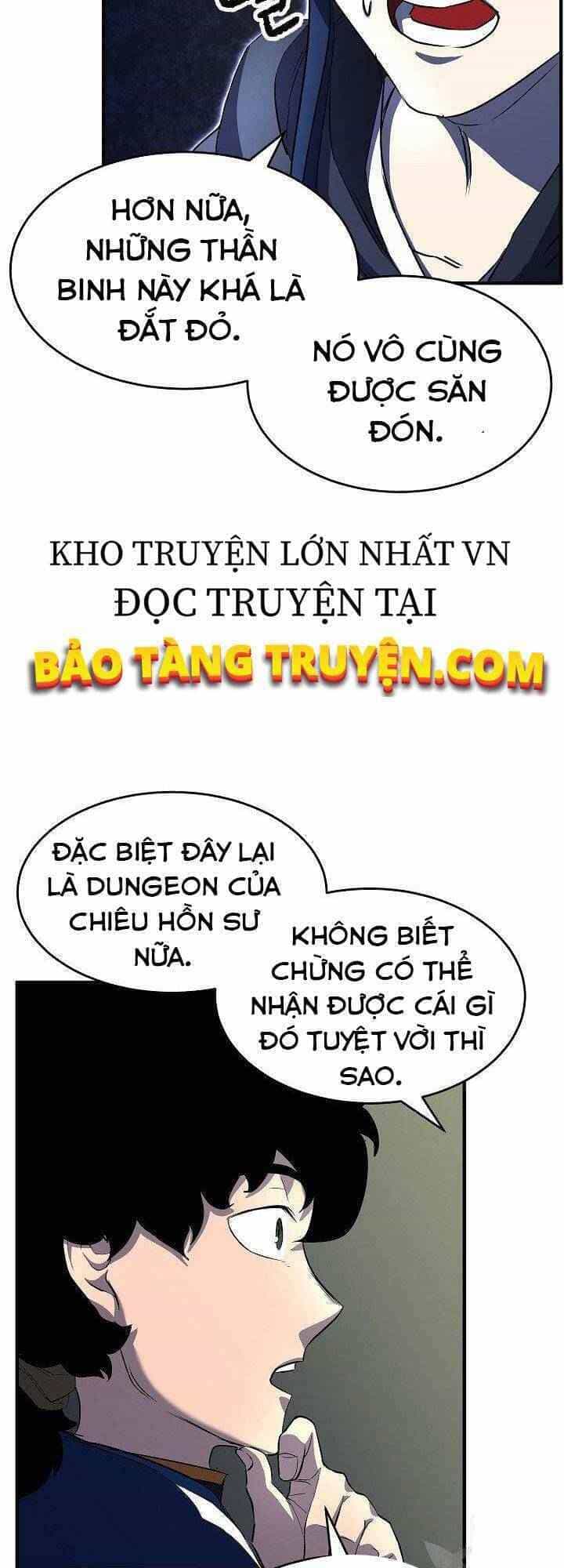 Thiên Ma Tiêu Diệt Lich King Của Murim - Chương 18 - ảnh 30