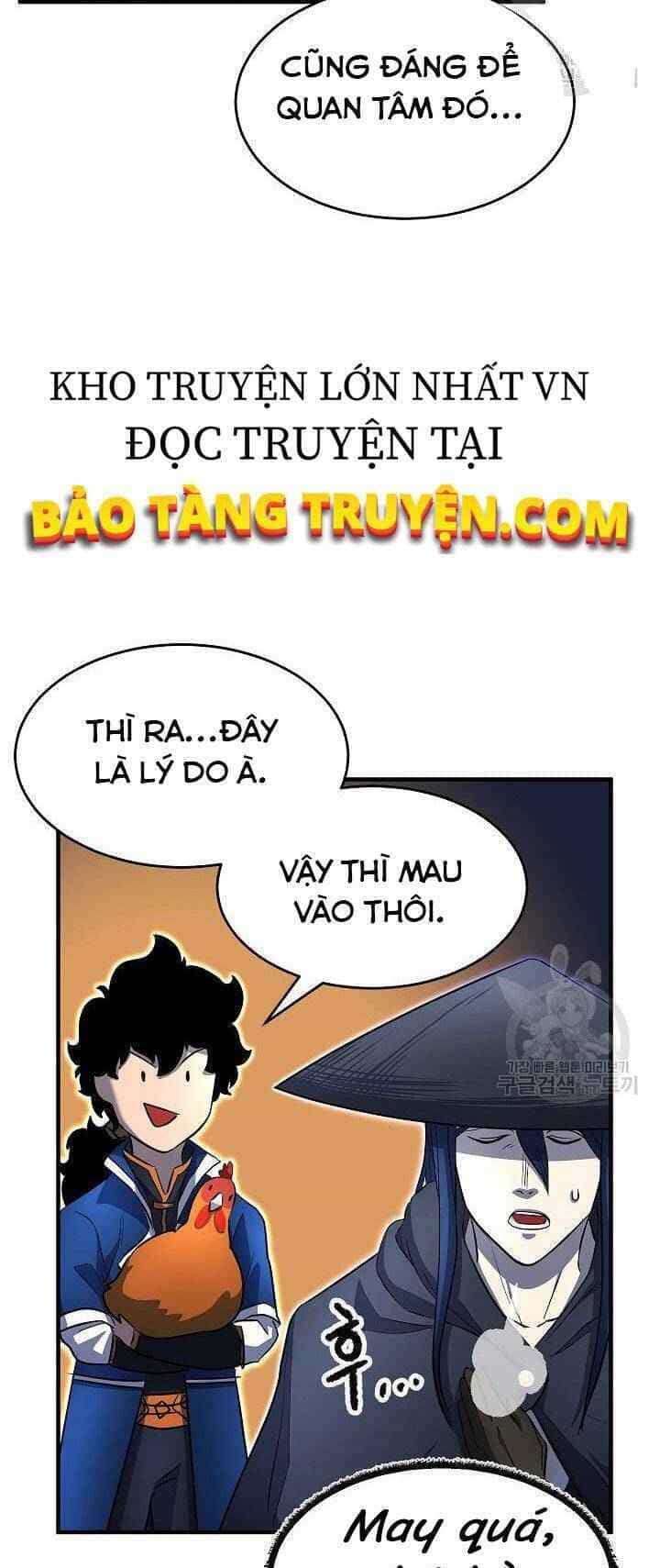 Thiên Ma Tiêu Diệt Lich King Của Murim - Chương 18 - ảnh 31