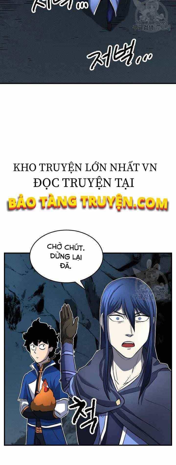 Thiên Ma Tiêu Diệt Lich King Của Murim - Chương 18 - ảnh 36
