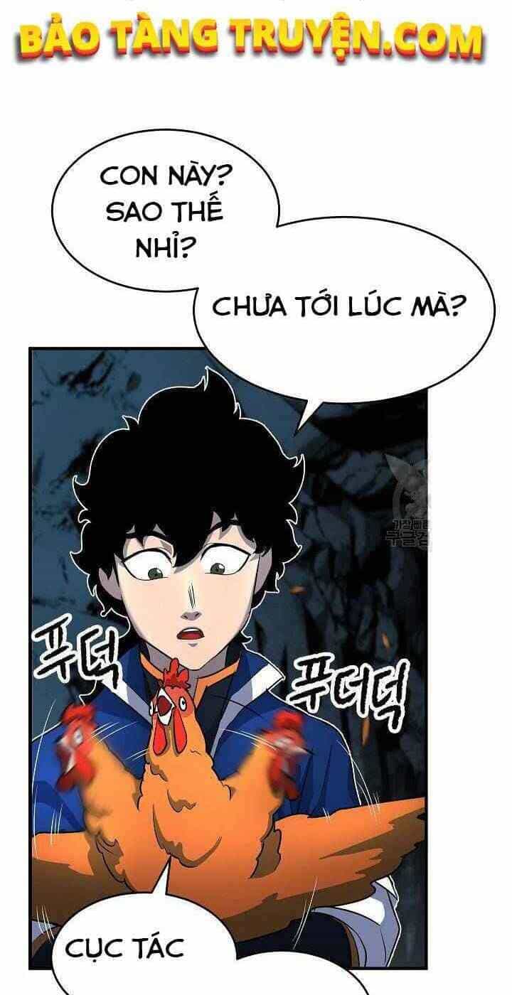 Thiên Ma Tiêu Diệt Lich King Của Murim - Chương 18 - ảnh 42