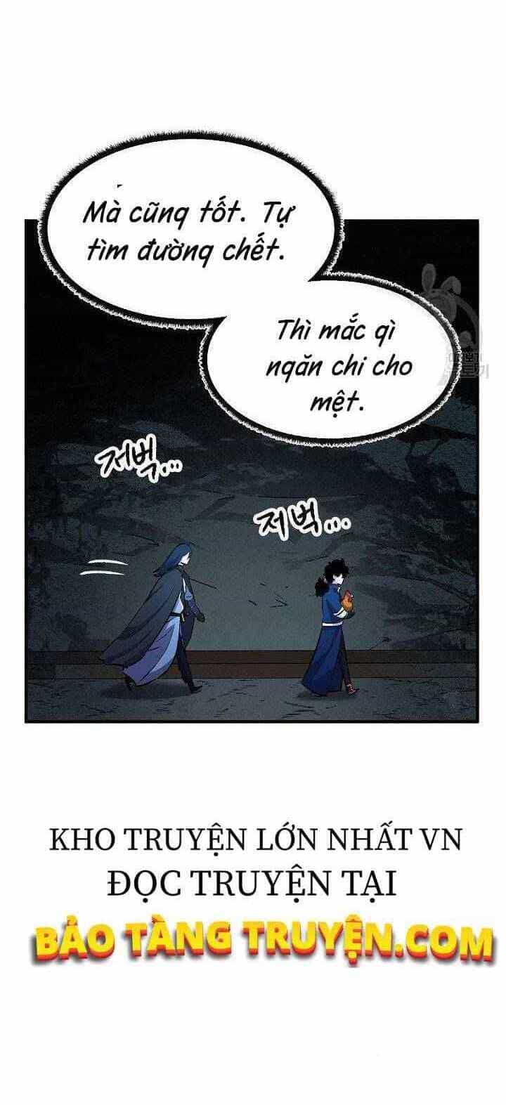 Thiên Ma Tiêu Diệt Lich King Của Murim - Chương 18 - ảnh 46