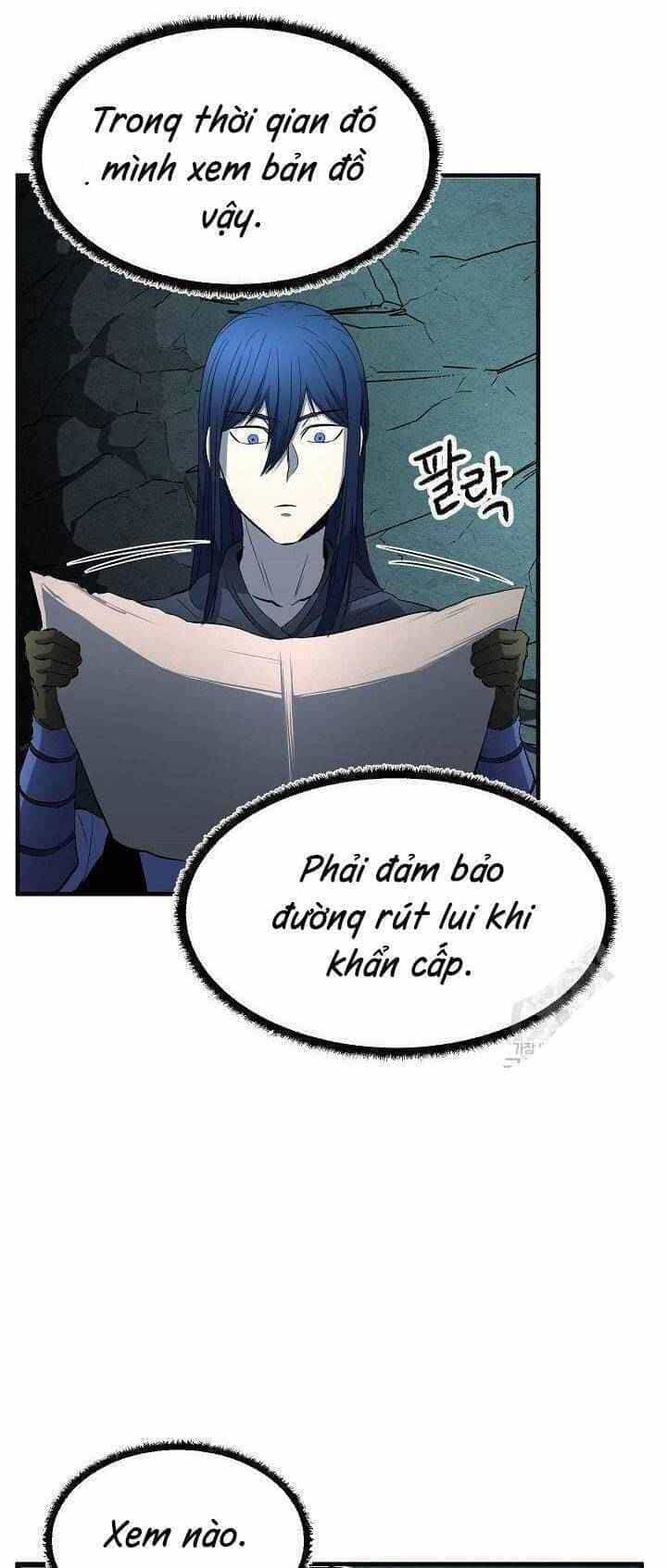 Thiên Ma Tiêu Diệt Lich King Của Murim - Chương 18 - ảnh 47