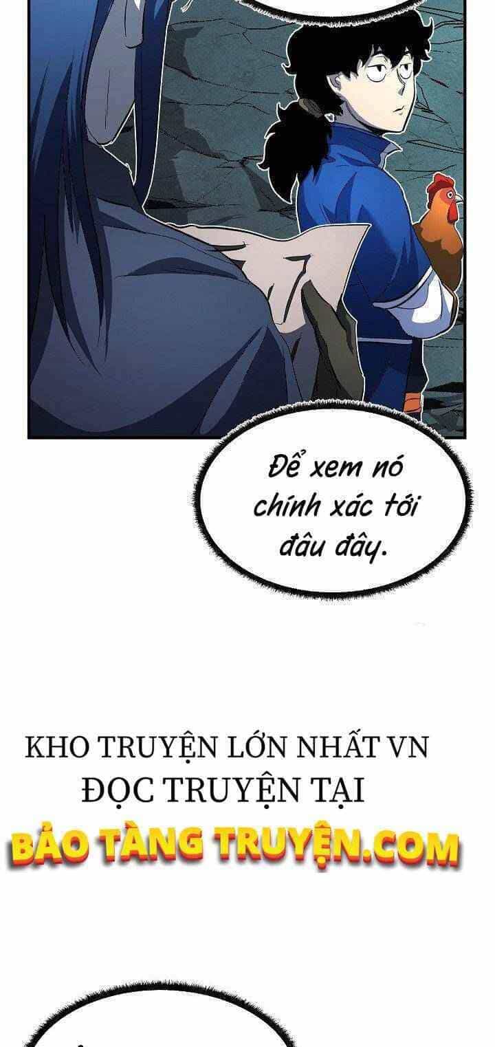 Thiên Ma Tiêu Diệt Lich King Của Murim - Chương 18 - ảnh 49