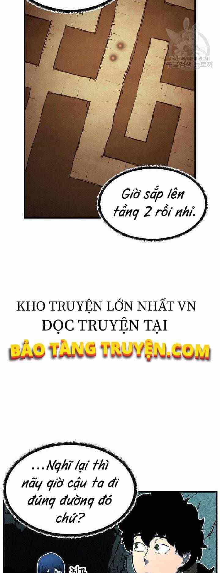 Thiên Ma Tiêu Diệt Lich King Của Murim - Chương 18 - ảnh 51