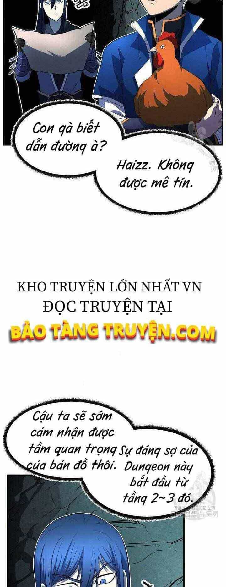 Thiên Ma Tiêu Diệt Lich King Của Murim - Chương 18 - ảnh 52