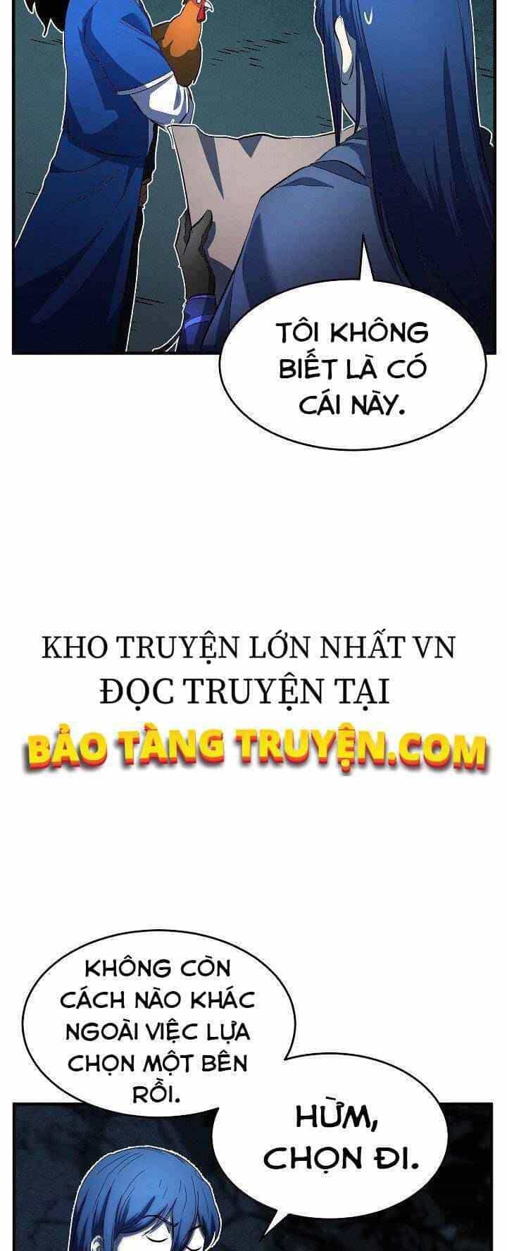 Thiên Ma Tiêu Diệt Lich King Của Murim - Chương 18 - ảnh 57