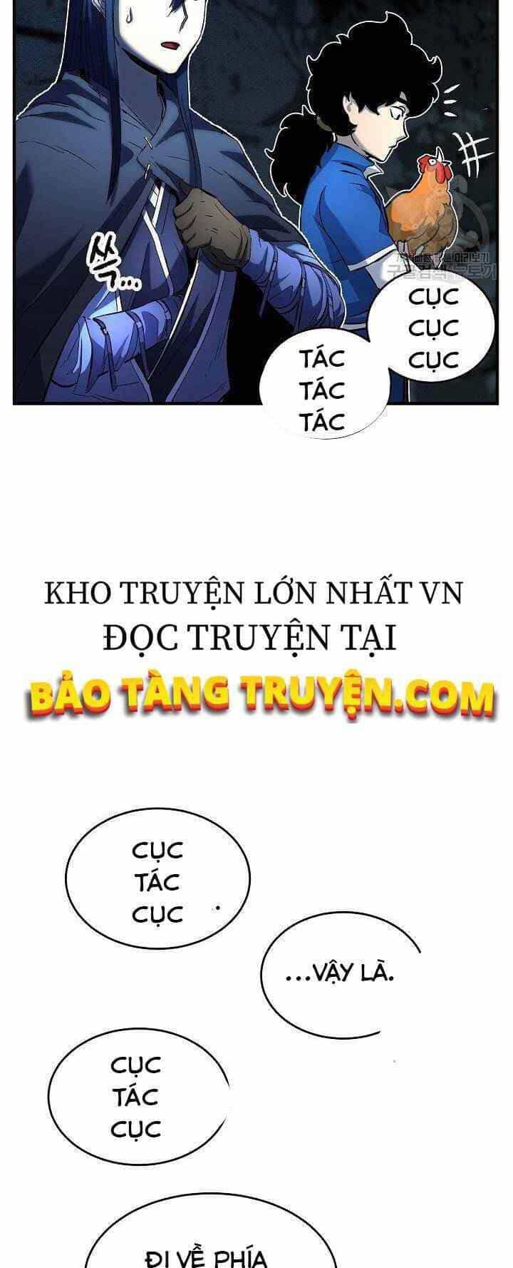 Thiên Ma Tiêu Diệt Lich King Của Murim - Chương 18 - ảnh 58