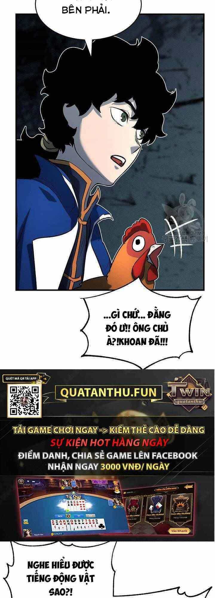 Thiên Ma Tiêu Diệt Lich King Của Murim - Chương 18 - ảnh 59