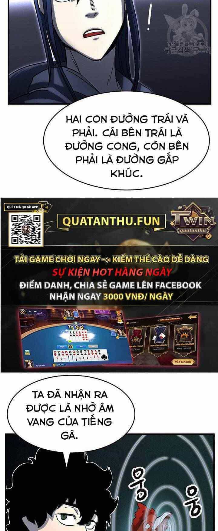 Thiên Ma Tiêu Diệt Lich King Của Murim - Chương 18 - ảnh 63
