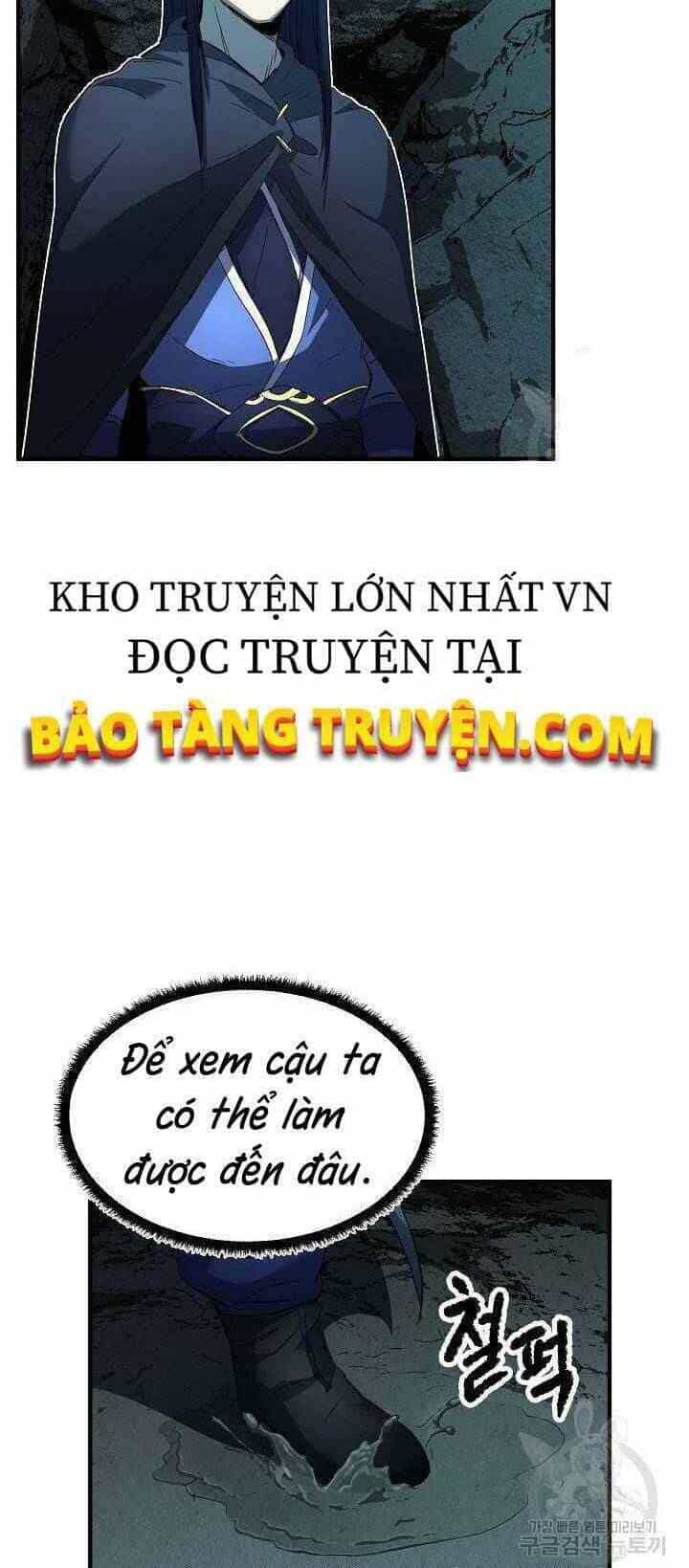 Thiên Ma Tiêu Diệt Lich King Của Murim - Chương 18 - ảnh 66