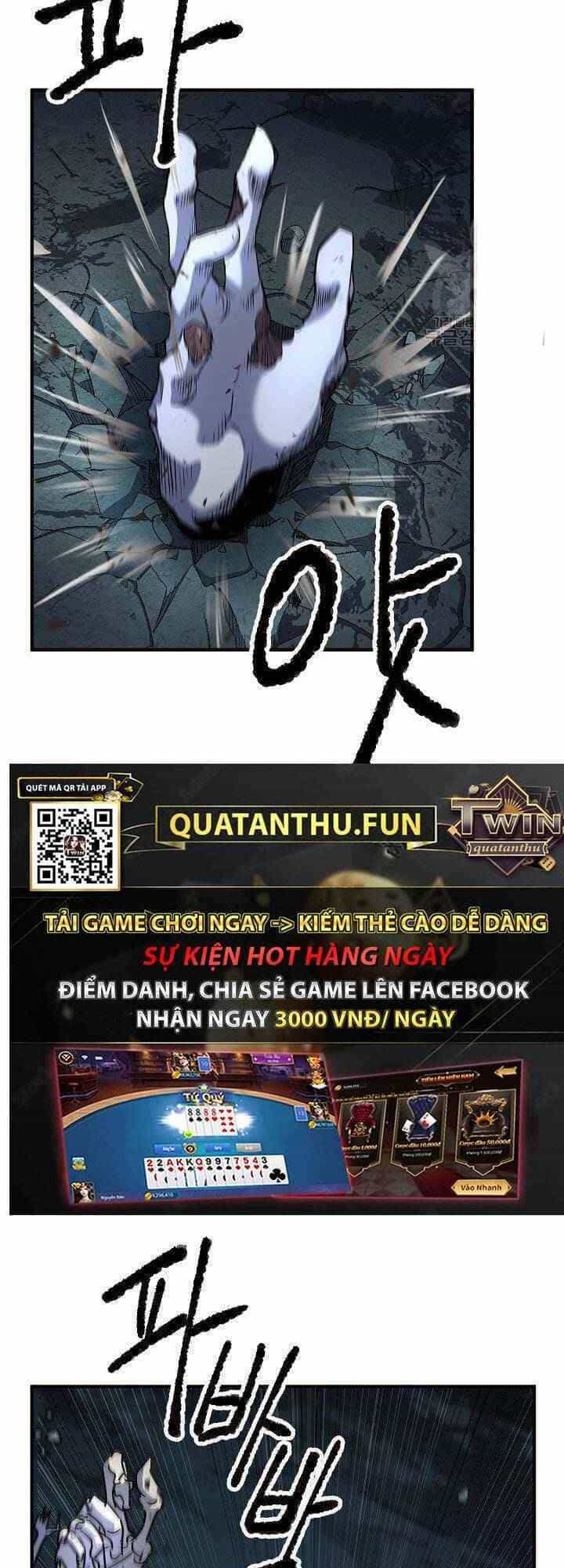 Thiên Ma Tiêu Diệt Lich King Của Murim - Chương 18 - ảnh 69