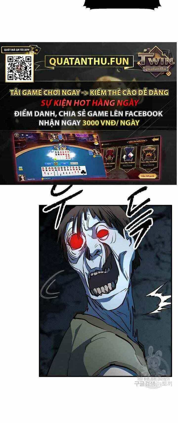 Thiên Ma Tiêu Diệt Lich King Của Murim - Chương 18 - ảnh 73