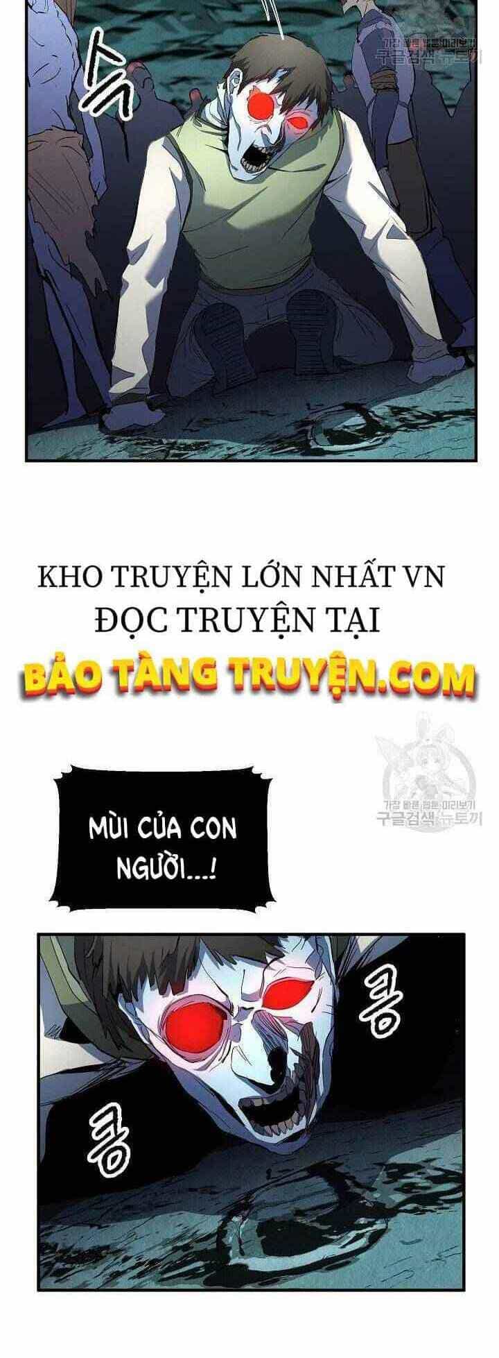 Thiên Ma Tiêu Diệt Lich King Của Murim - Chương 18 - ảnh 75