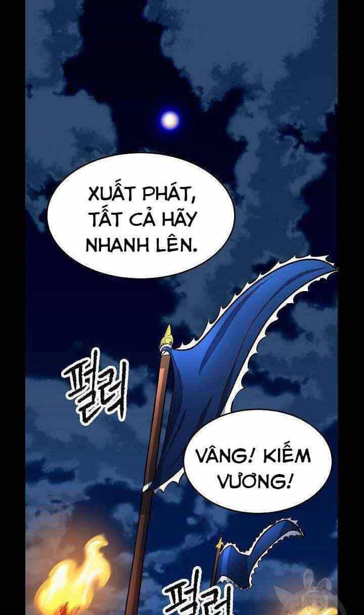 Thiên Ma Tiêu Diệt Lich King Của Murim - Chương 19 - ảnh 1