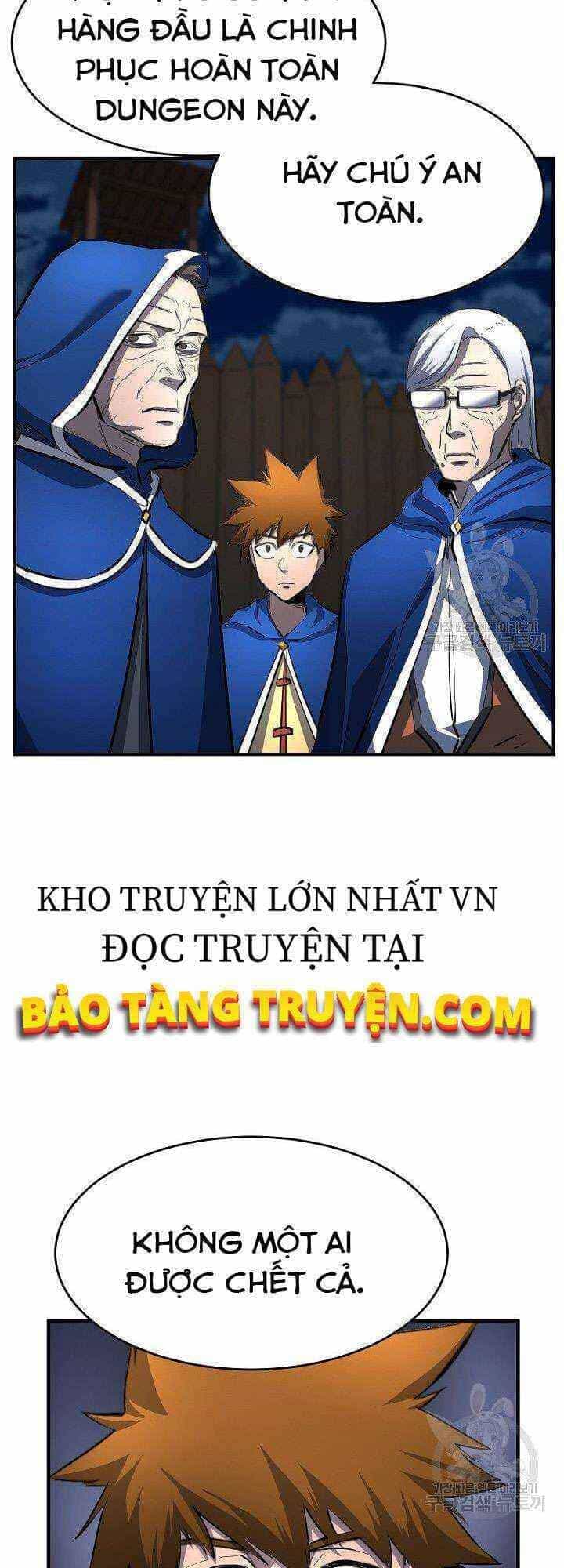 Thiên Ma Tiêu Diệt Lich King Của Murim - Chương 19 - ảnh 16