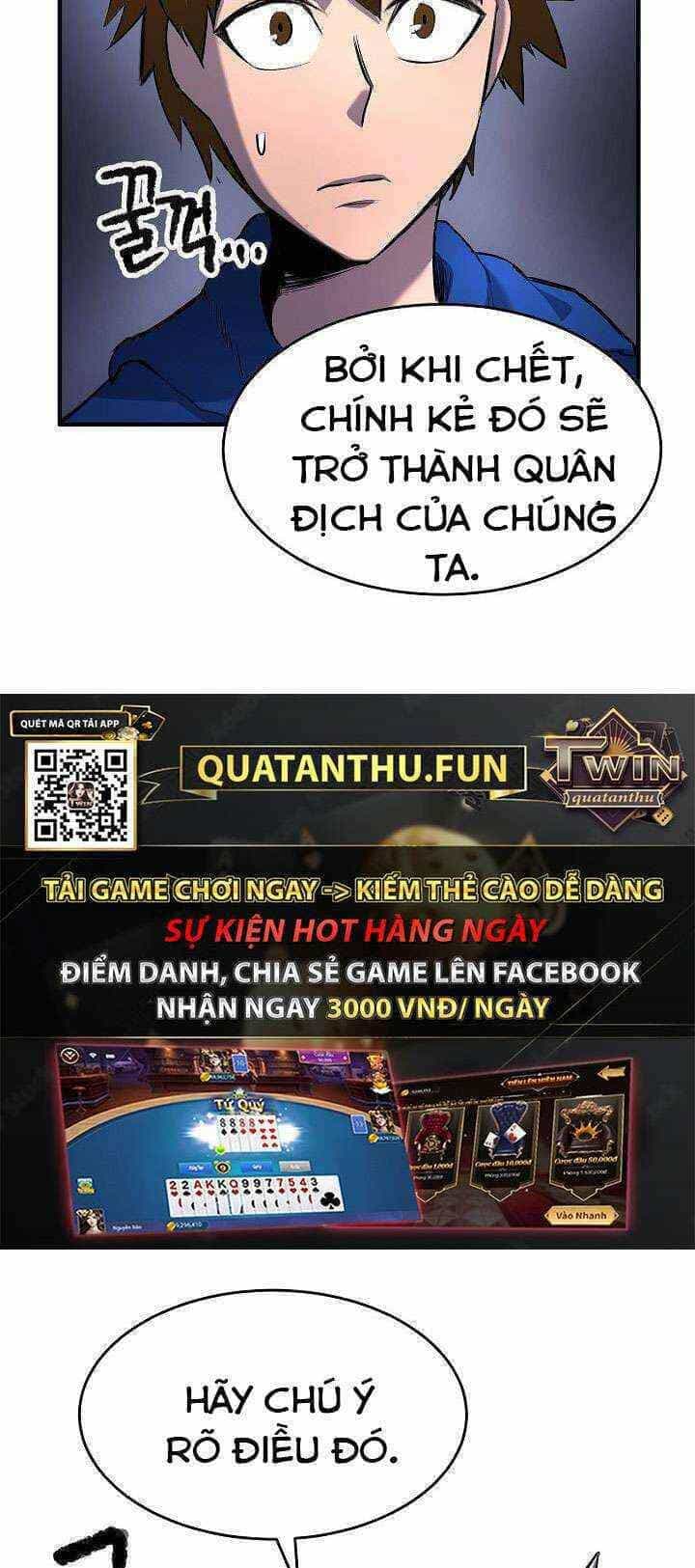 Thiên Ma Tiêu Diệt Lich King Của Murim - Chương 19 - ảnh 17