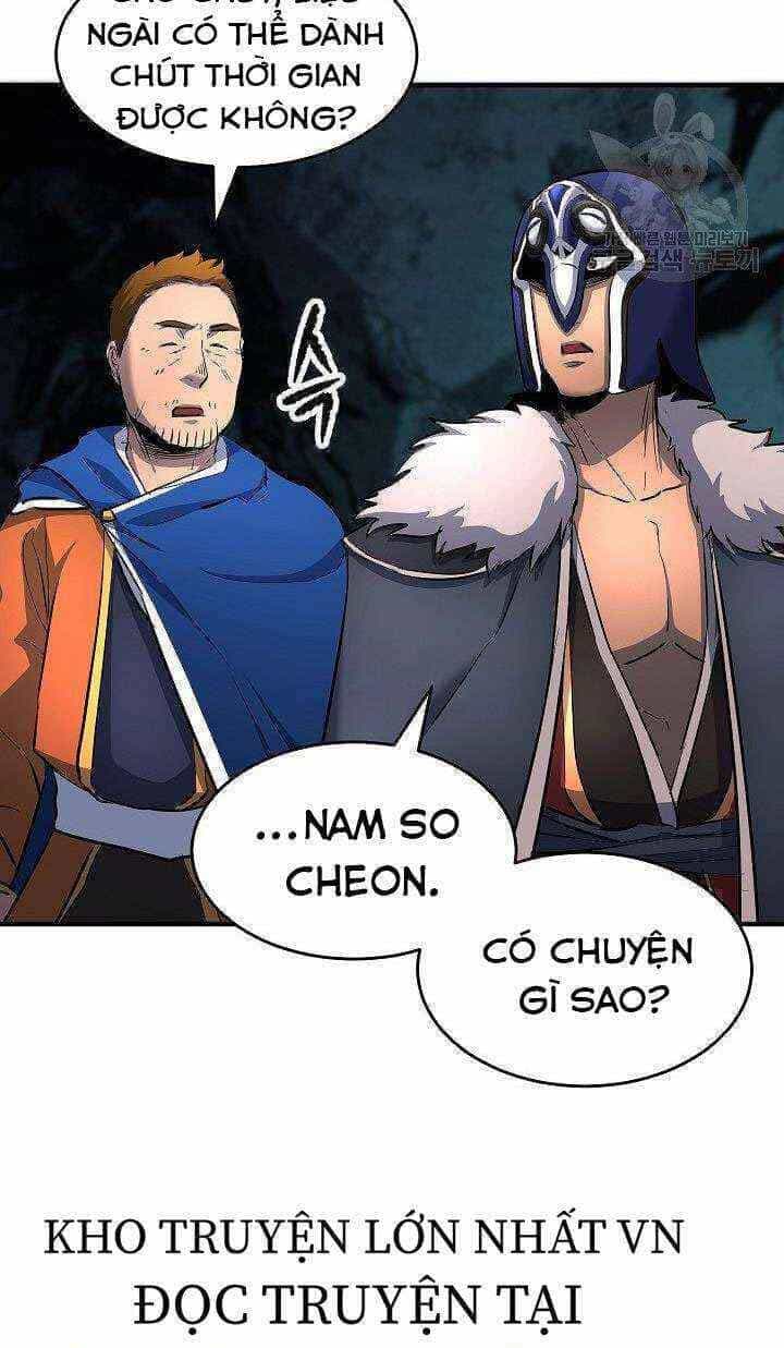 Thiên Ma Tiêu Diệt Lich King Của Murim - Chương 19 - ảnh 27