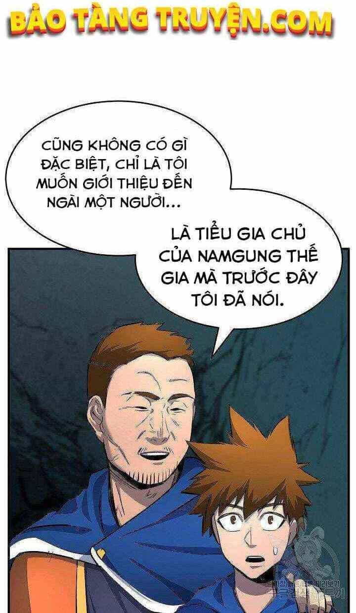 Thiên Ma Tiêu Diệt Lich King Của Murim - Chương 19 - ảnh 28