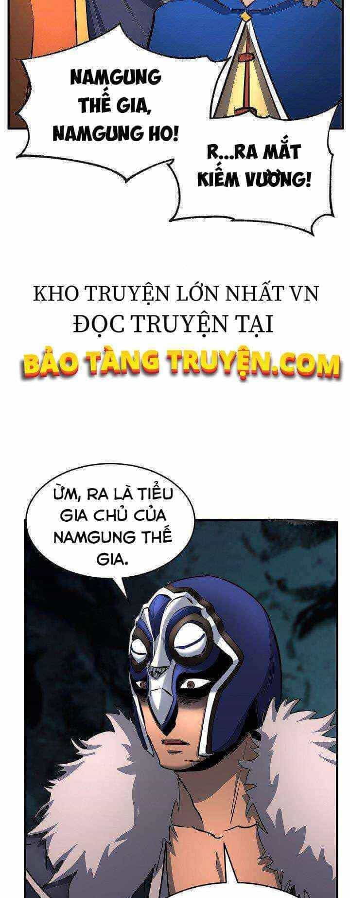 Thiên Ma Tiêu Diệt Lich King Của Murim - Chương 19 - ảnh 29