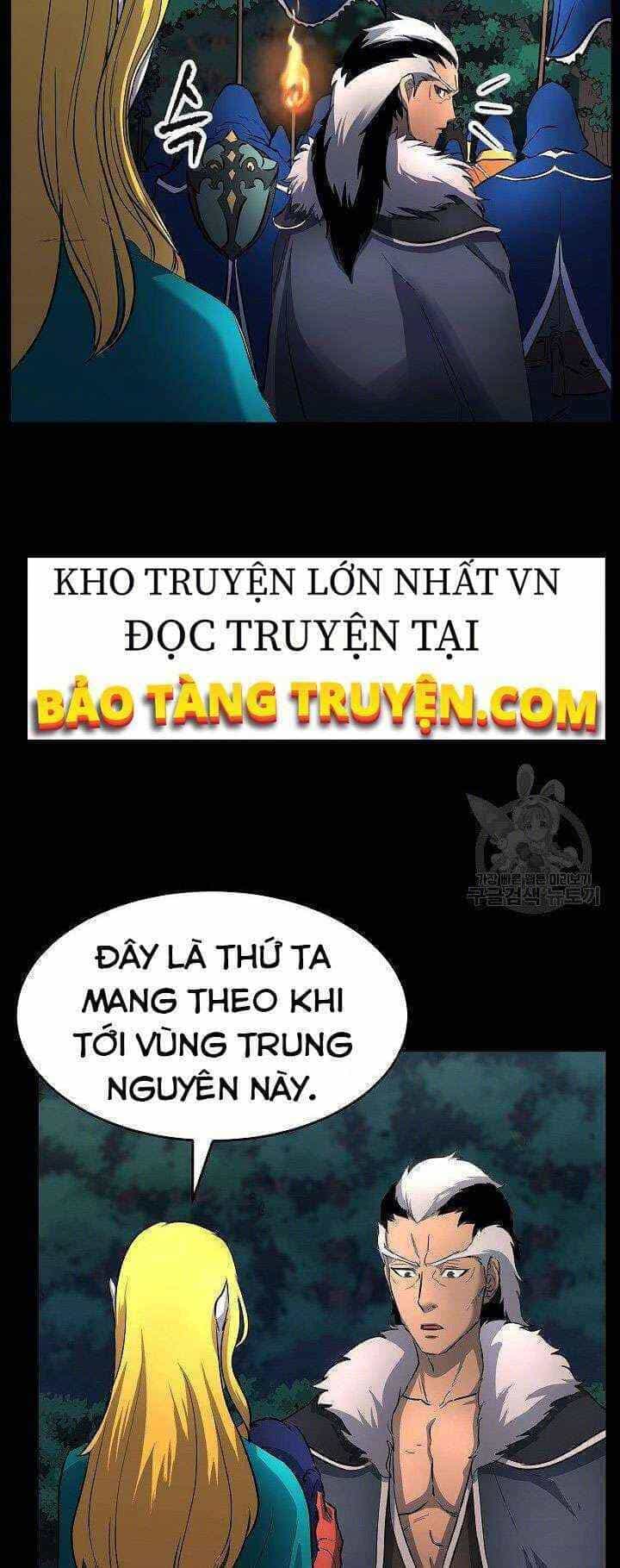 Thiên Ma Tiêu Diệt Lich King Của Murim - Chương 19 - ảnh 3