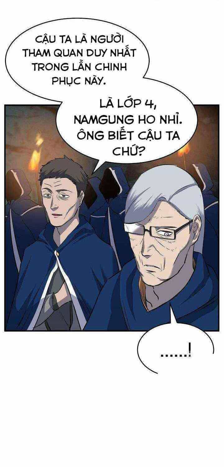 Thiên Ma Tiêu Diệt Lich King Của Murim - Chương 19 - ảnh 40