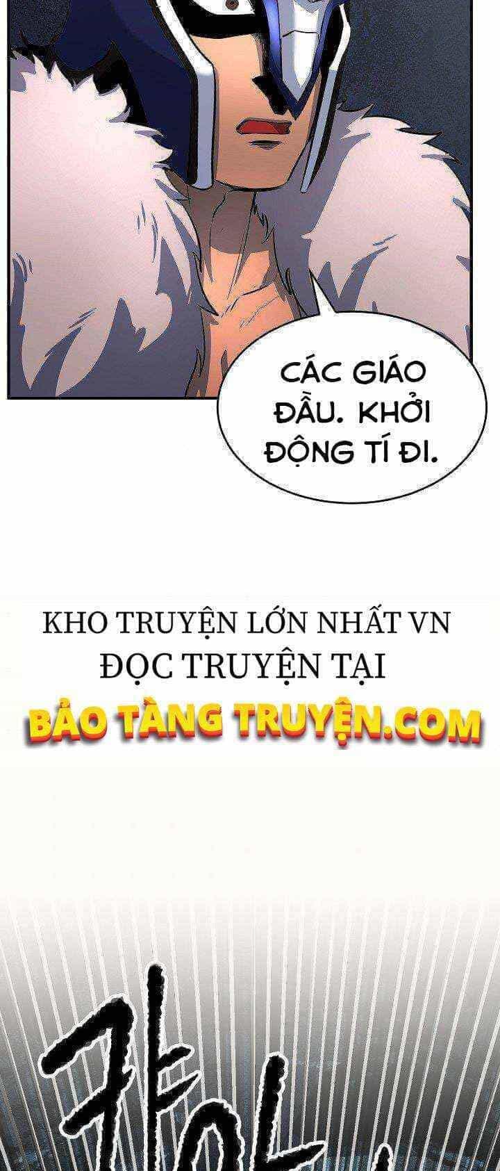 Thiên Ma Tiêu Diệt Lich King Của Murim - Chương 19 - ảnh 52