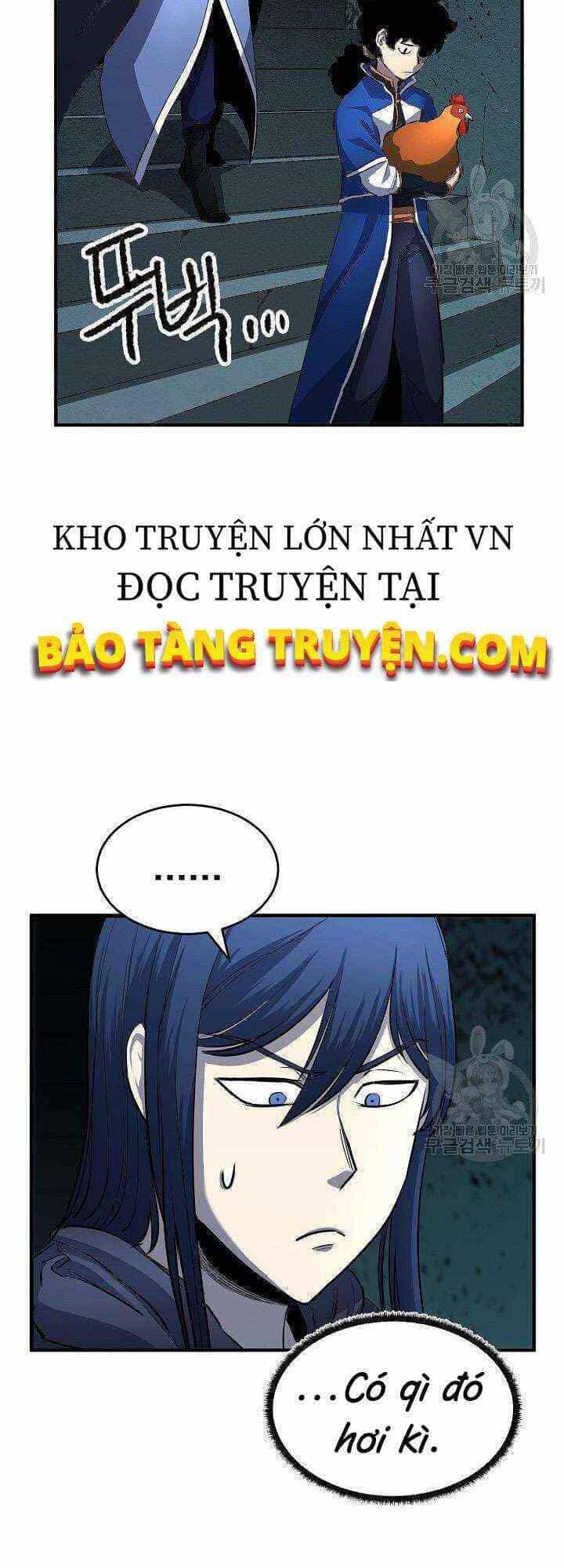 Thiên Ma Tiêu Diệt Lich King Của Murim - Chương 19 - ảnh 58