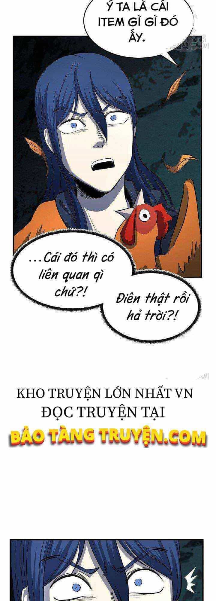 Thiên Ma Tiêu Diệt Lich King Của Murim - Chương 19 - ảnh 76