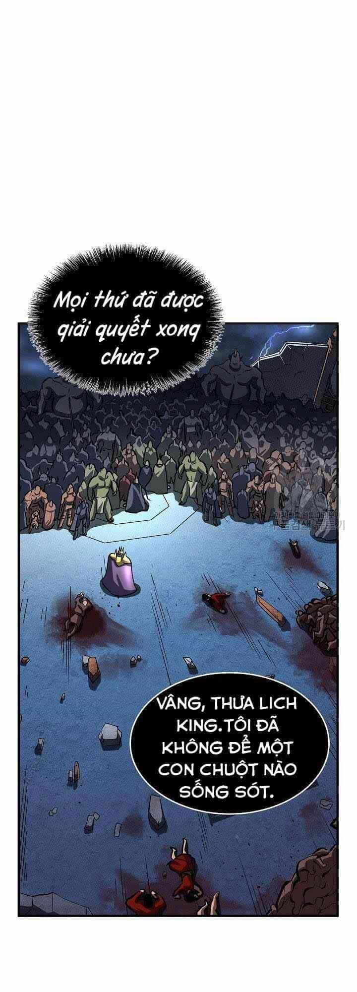 Thiên Ma Tiêu Diệt Lich King Của Murim - Chương 2 - ảnh 26