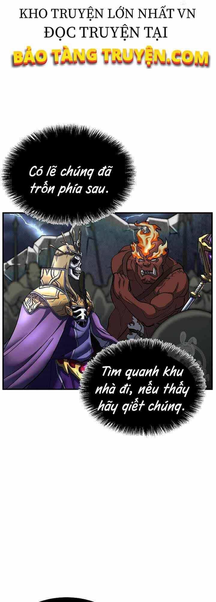 Thiên Ma Tiêu Diệt Lich King Của Murim - Chương 2 - ảnh 27