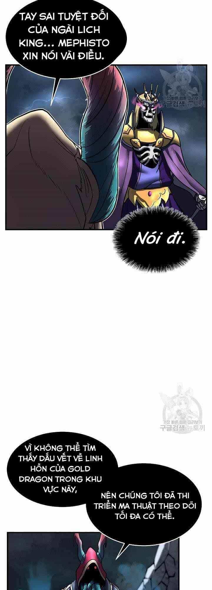 Thiên Ma Tiêu Diệt Lich King Của Murim - Chương 2 - ảnh 28