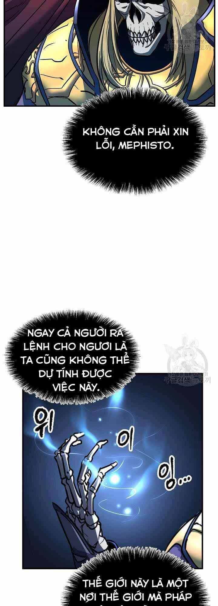 Thiên Ma Tiêu Diệt Lich King Của Murim - Chương 2 - ảnh 32