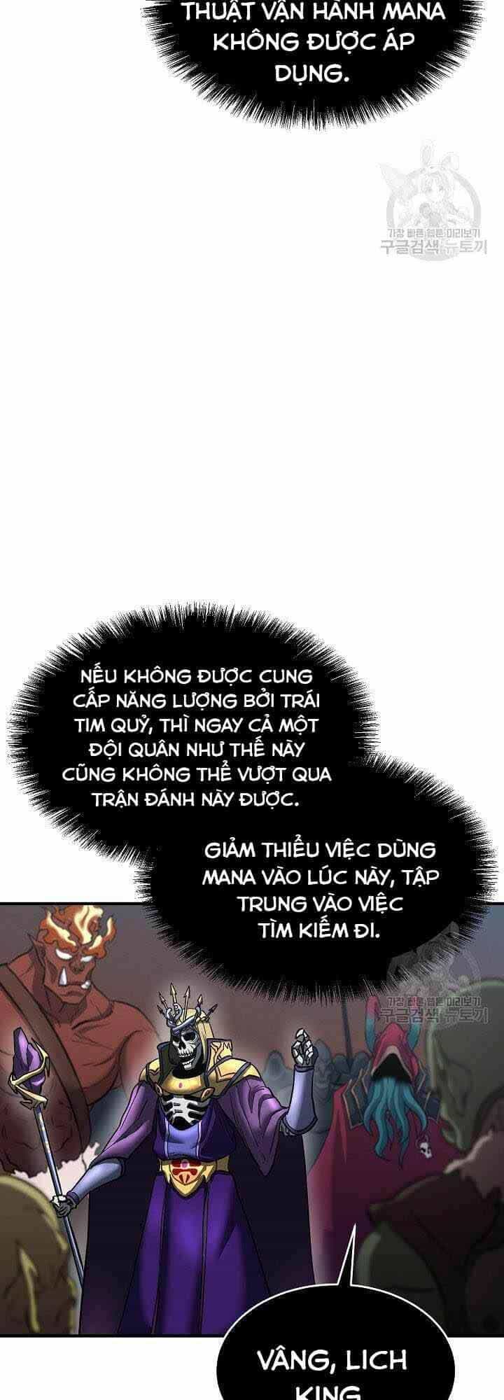 Thiên Ma Tiêu Diệt Lich King Của Murim - Chương 2 - ảnh 33