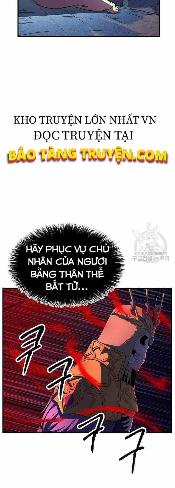 Thiên Ma Tiêu Diệt Lich King Của Murim - Chương 2 - ảnh 46