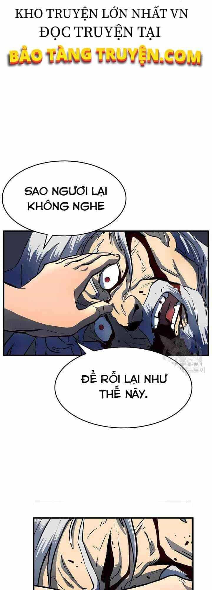 Thiên Ma Tiêu Diệt Lich King Của Murim - Chương 2 - ảnh 57