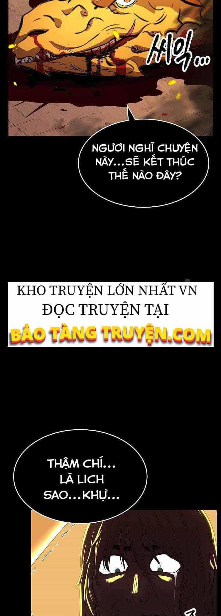 Thiên Ma Tiêu Diệt Lich King Của Murim - Chương 2 - ảnh 6