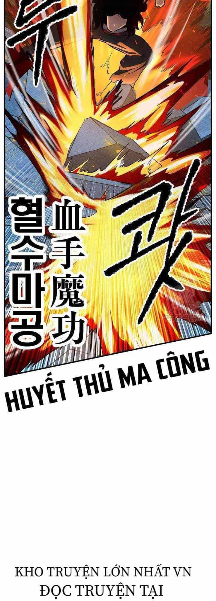 Thiên Ma Tiêu Diệt Lich King Của Murim - Chương 2 - ảnh 71