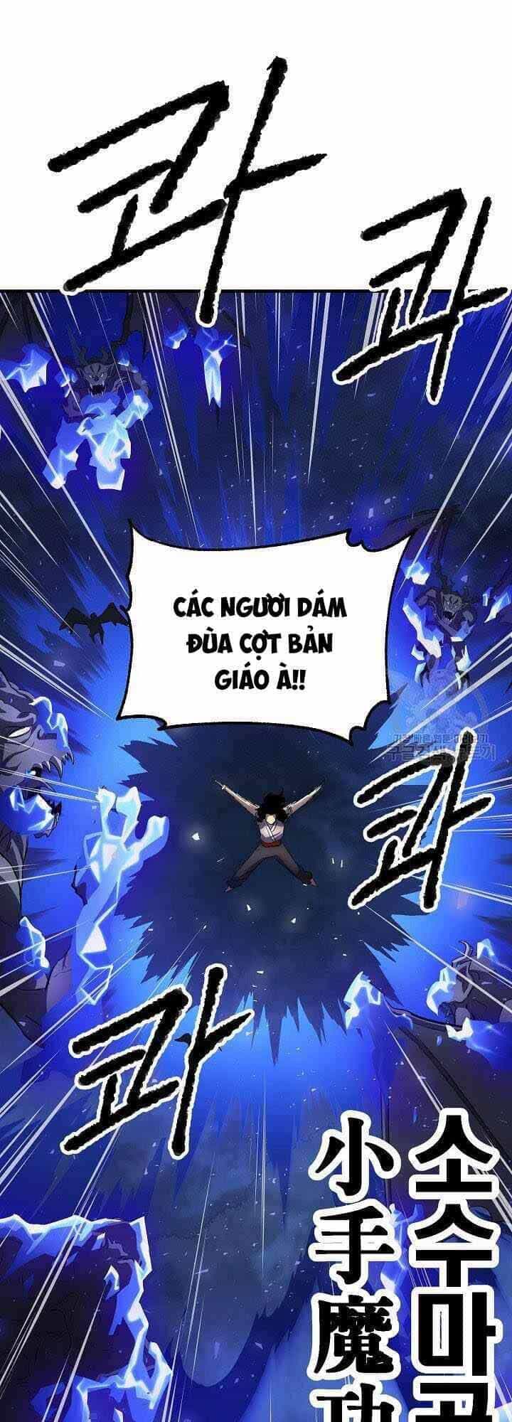 Thiên Ma Tiêu Diệt Lich King Của Murim - Chương 2 - ảnh 81