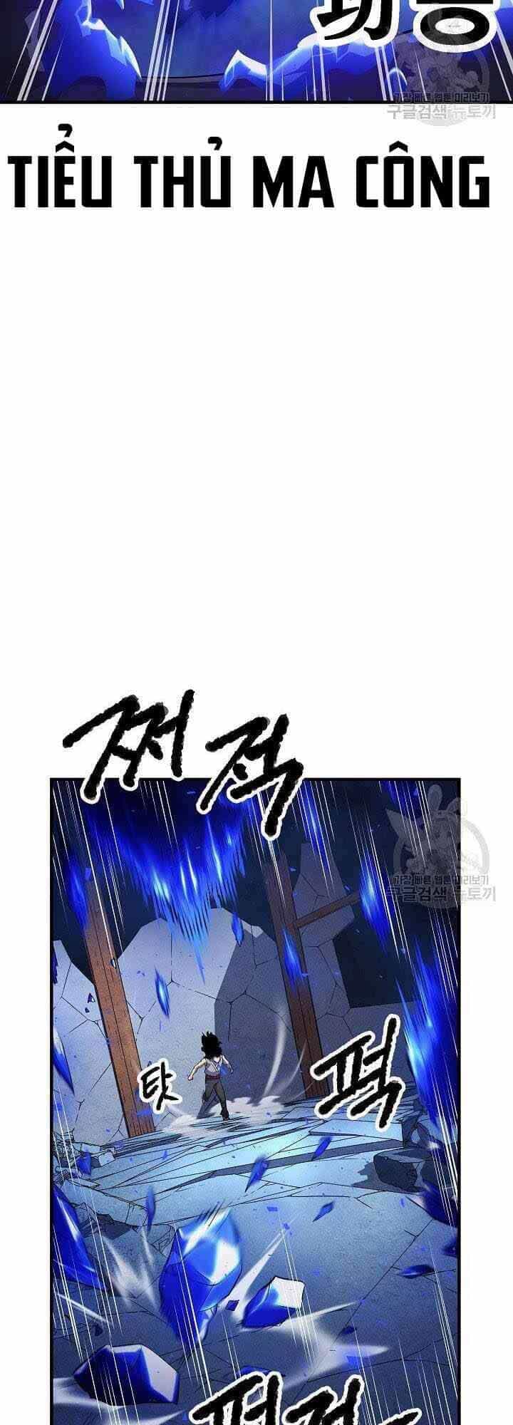 Thiên Ma Tiêu Diệt Lich King Của Murim - Chương 2 - ảnh 82