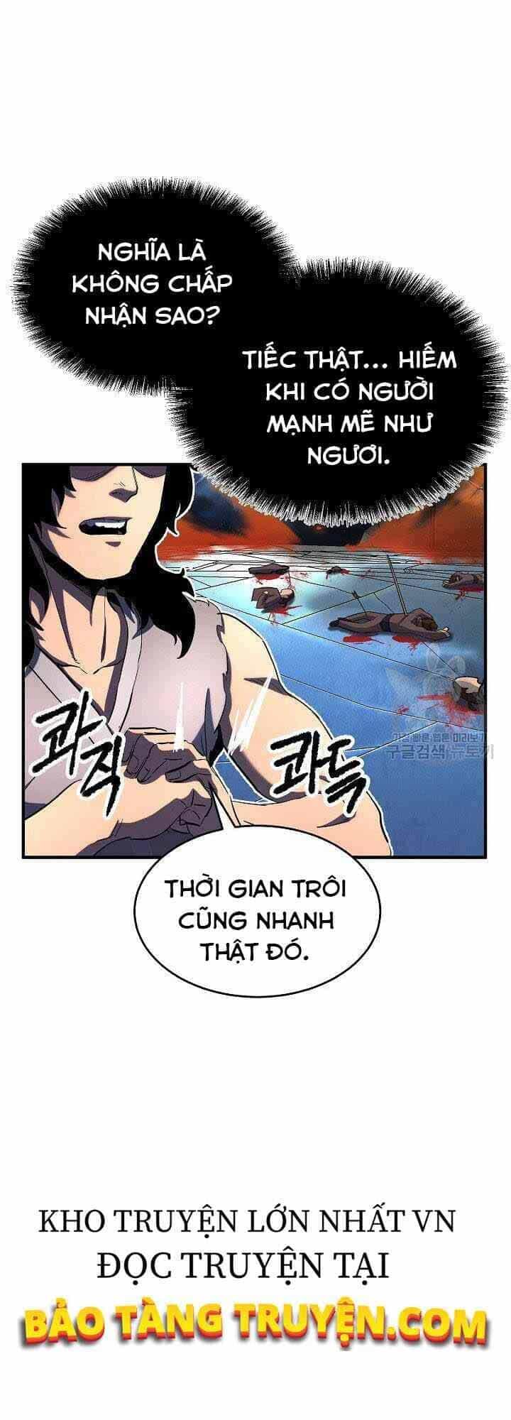 Thiên Ma Tiêu Diệt Lich King Của Murim - Chương 2 - ảnh 96