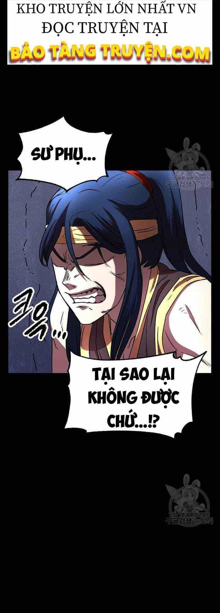 Thiên Ma Tiêu Diệt Lich King Của Murim - Chương 20 - ảnh 17