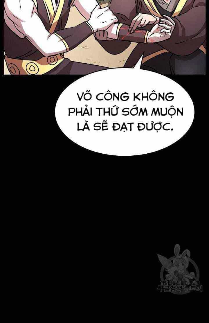 Thiên Ma Tiêu Diệt Lich King Của Murim - Chương 20 - ảnh 19