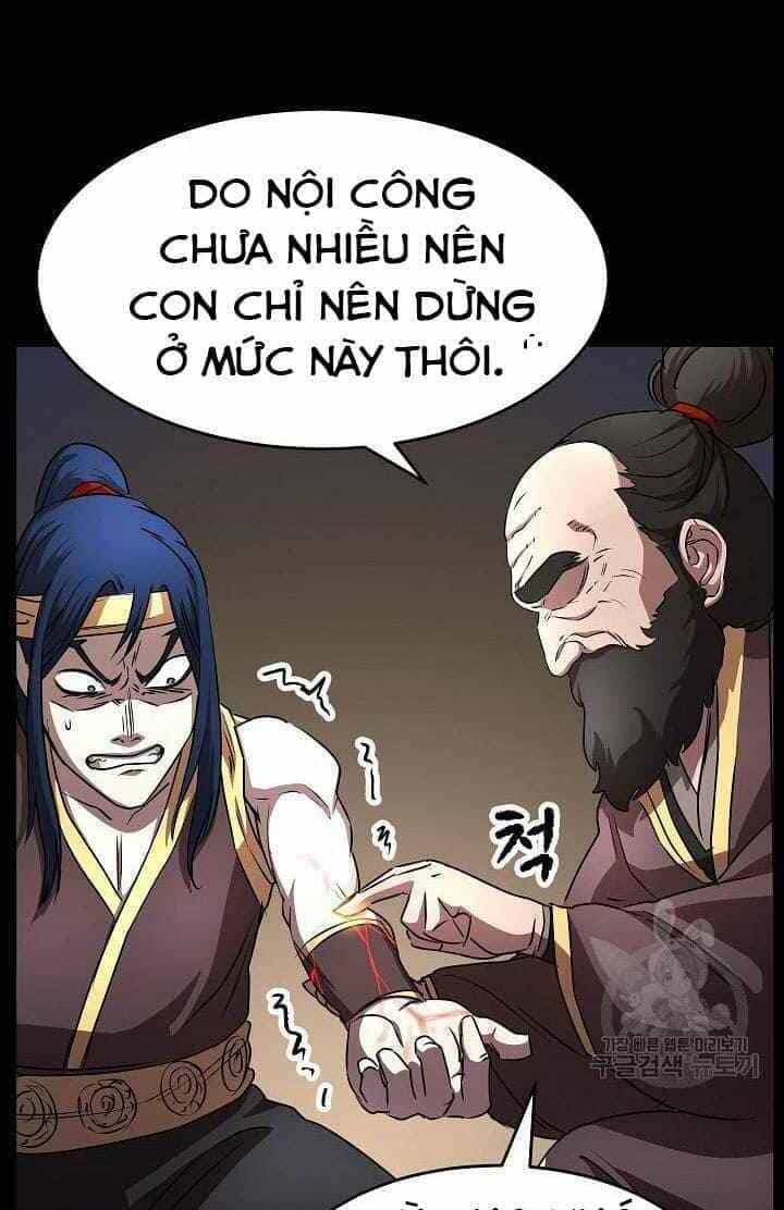 Thiên Ma Tiêu Diệt Lich King Của Murim - Chương 20 - ảnh 20