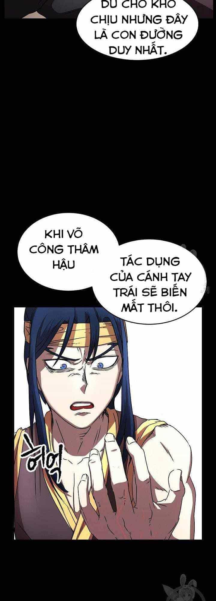 Thiên Ma Tiêu Diệt Lich King Của Murim - Chương 20 - ảnh 21