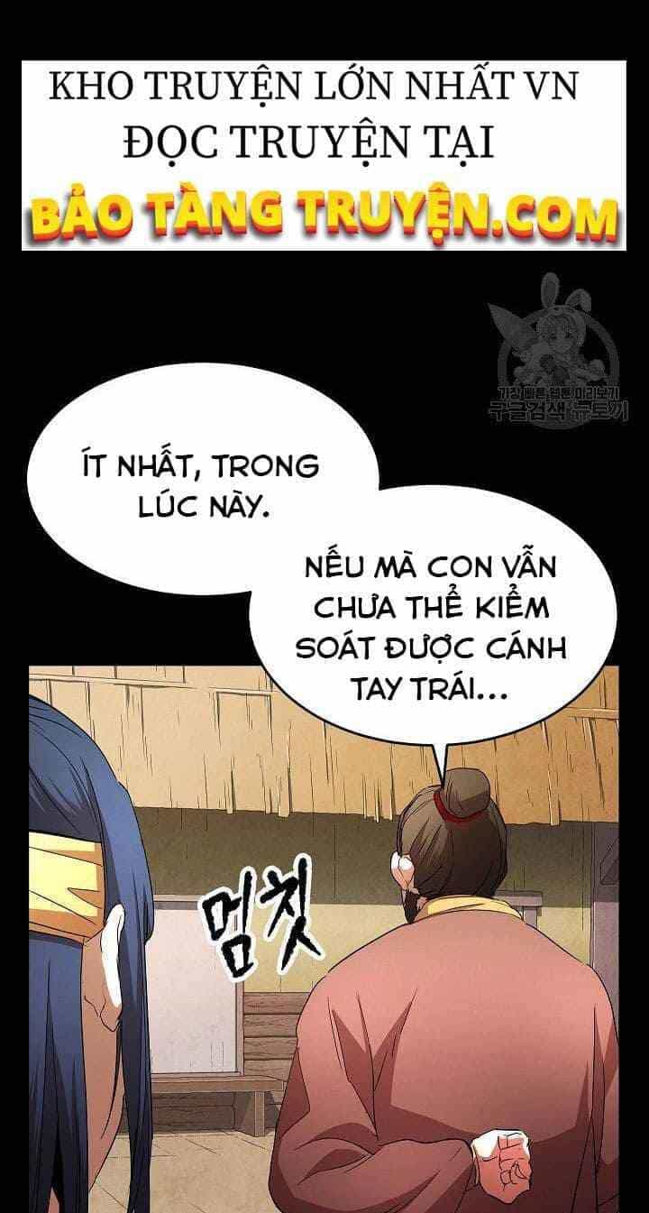 Thiên Ma Tiêu Diệt Lich King Của Murim - Chương 20 - ảnh 24