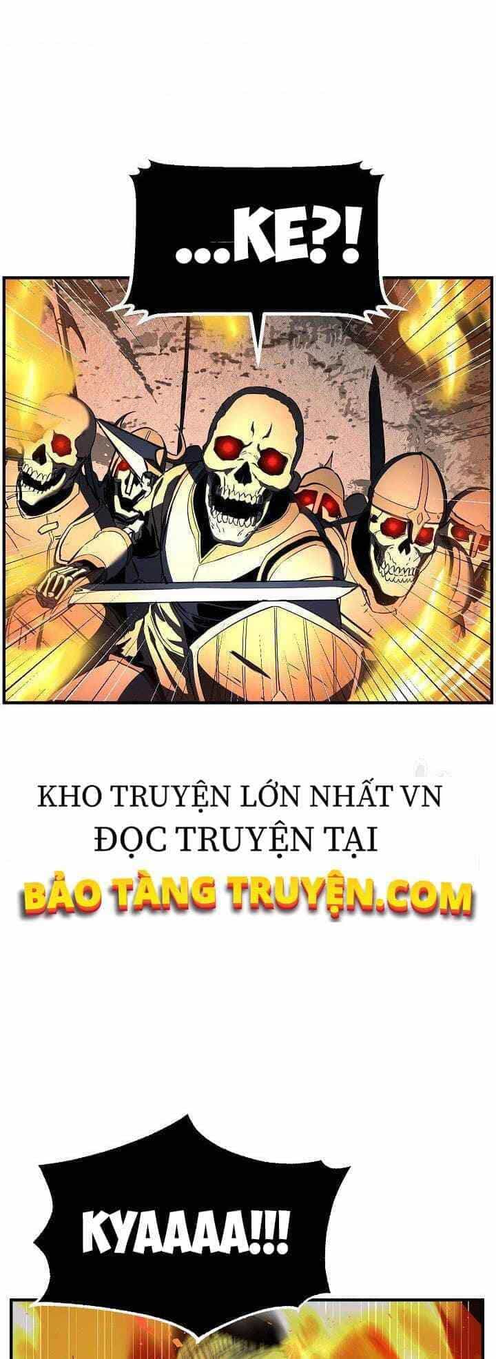Thiên Ma Tiêu Diệt Lich King Của Murim - Chương 20 - ảnh 38
